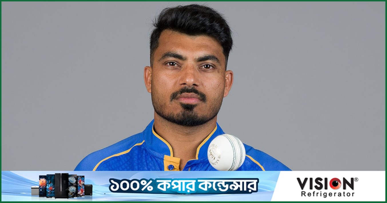 ফল বিক্রেতা থেকে বিশ্বকাপের মঞ্চে হায়দার